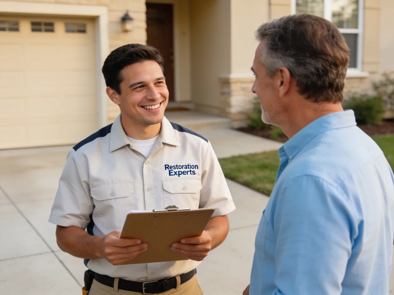 Water Damage Cleanup Keyes, CA FAQs